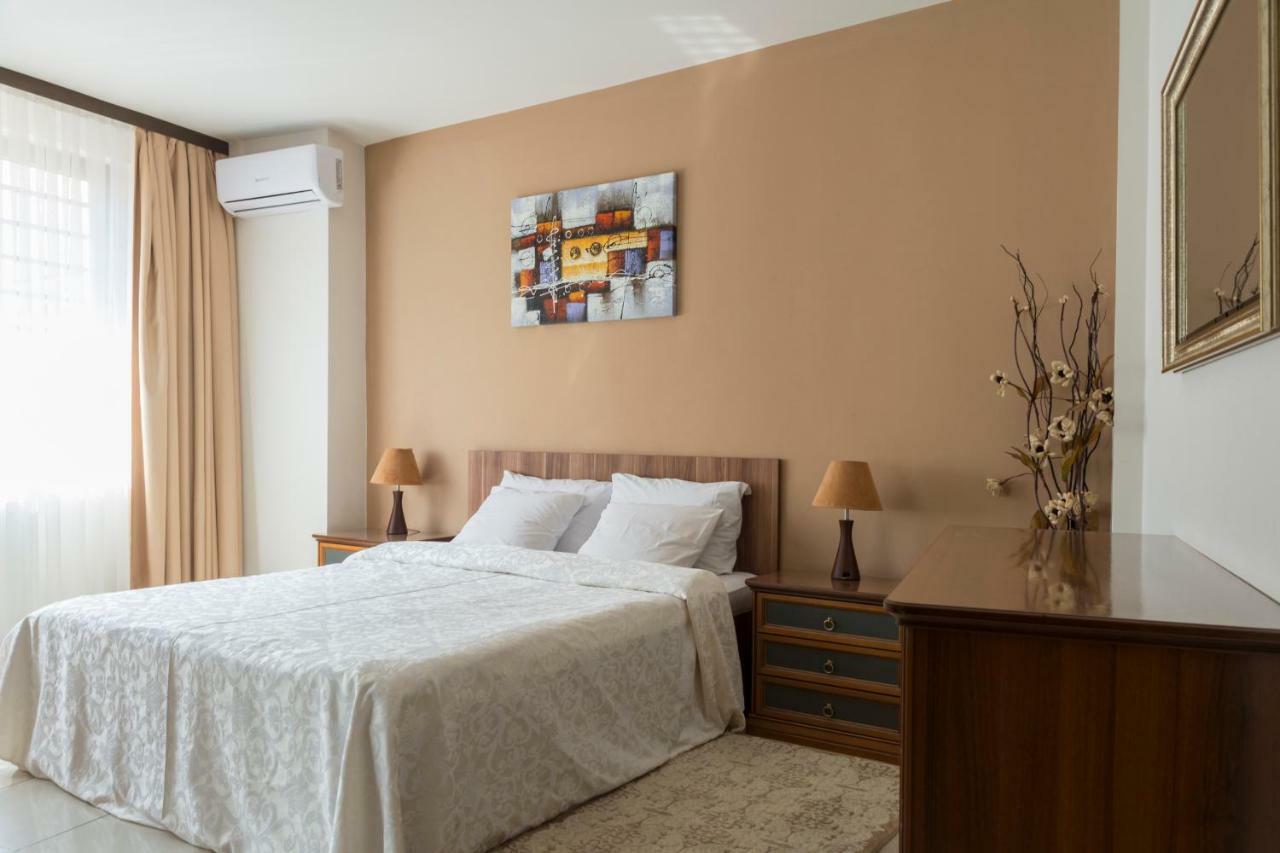 Maxxy Apartments بوخارست المظهر الخارجي الصورة