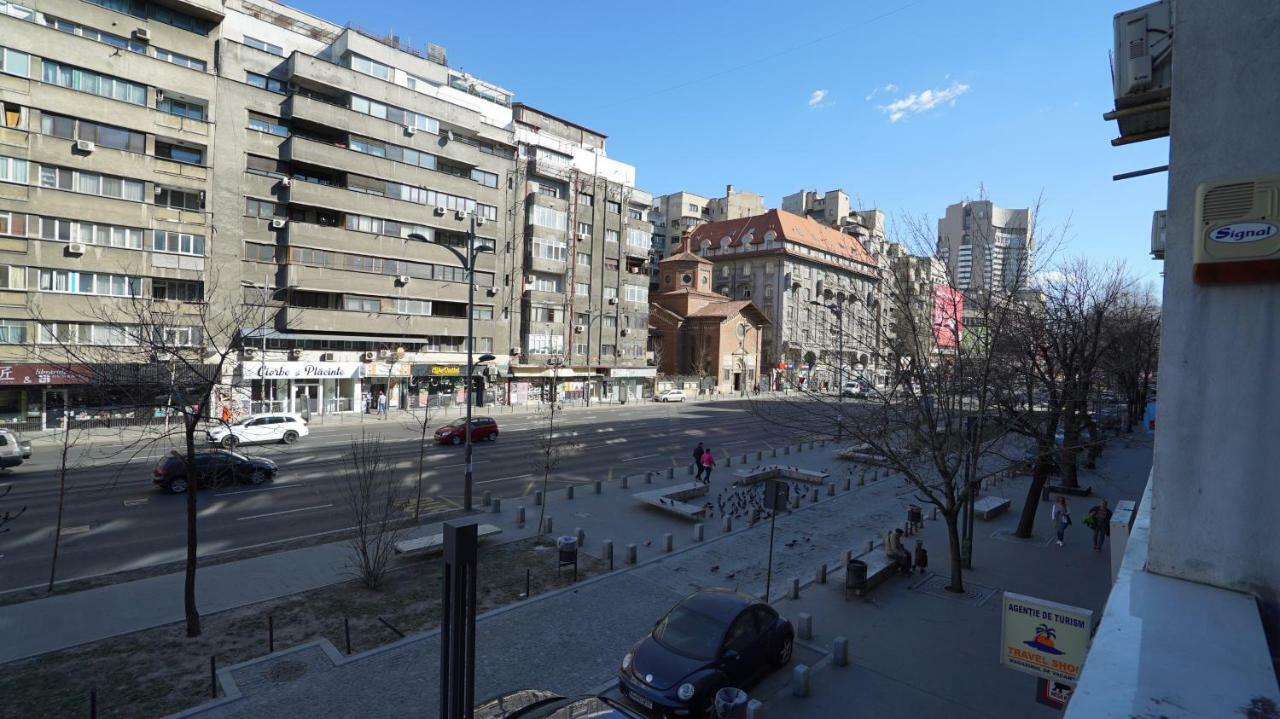 Maxxy Apartments بوخارست المظهر الخارجي الصورة
