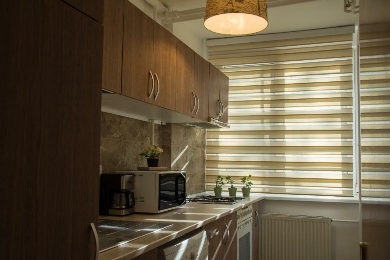 Maxxy Apartments بوخارست المظهر الخارجي الصورة