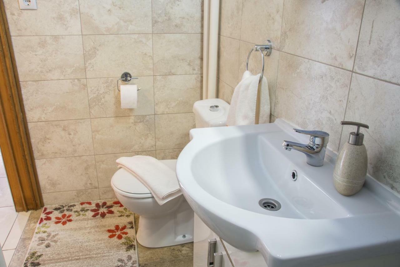 Maxxy Apartments بوخارست المظهر الخارجي الصورة