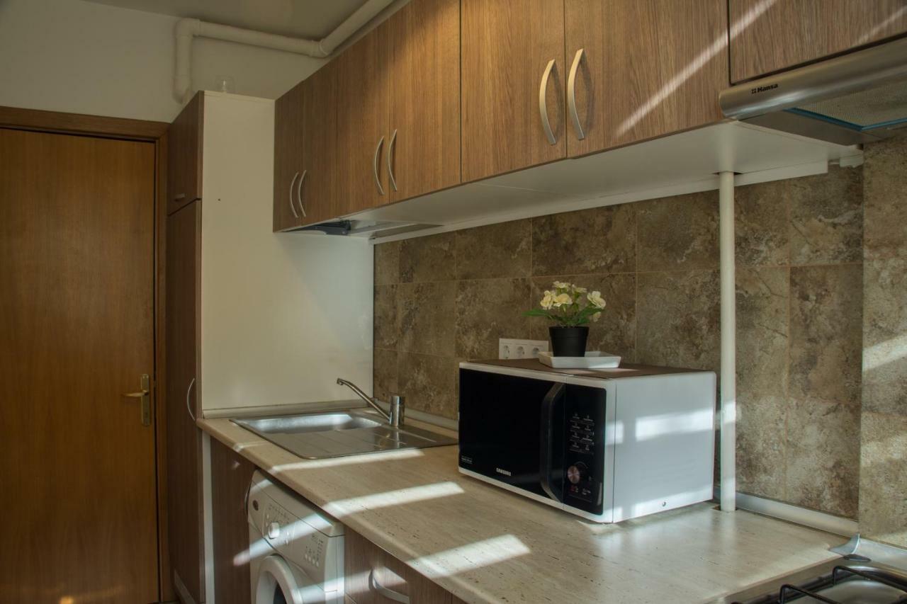 Maxxy Apartments بوخارست المظهر الخارجي الصورة